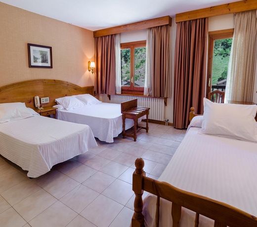 Hotel Sant Miquel