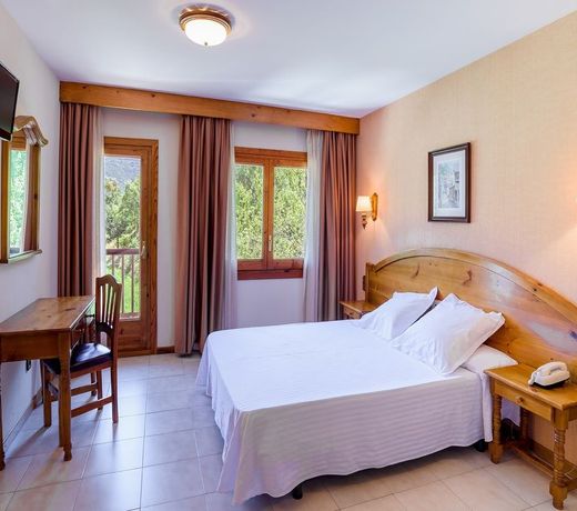 Hotel Sant Miquel