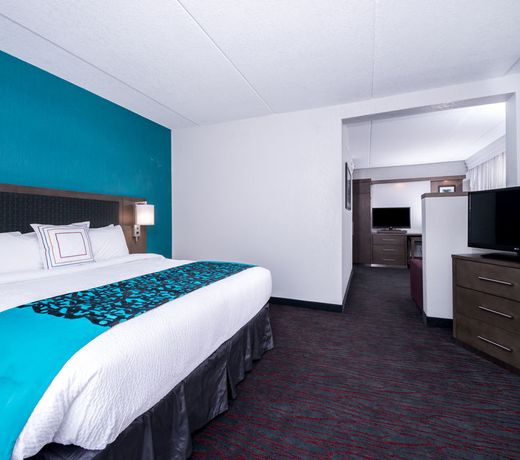 Courtyard by Marriott Wilmington Downtown/Historic District