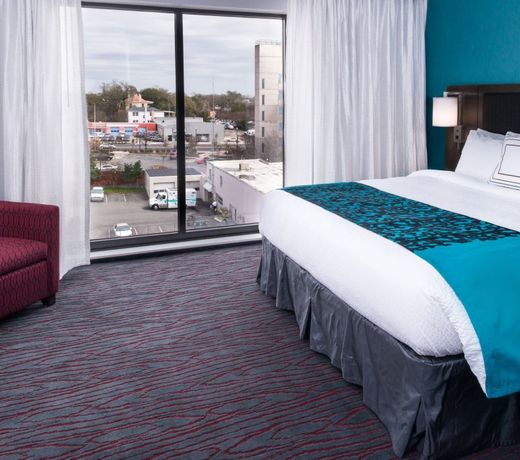 Courtyard by Marriott Wilmington Downtown/Historic District