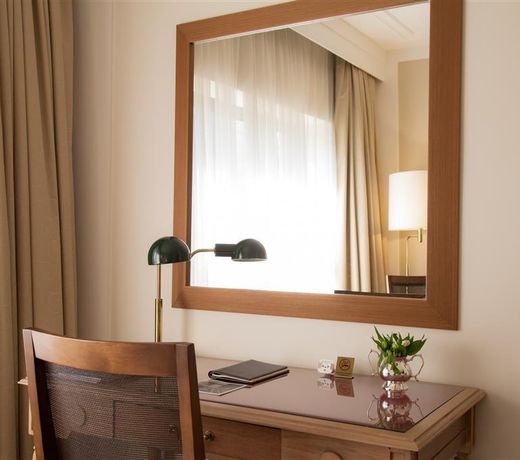 L'Hotel PortoBay SÃ£o Paulo
