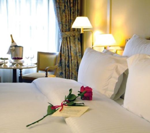 L'Hotel PortoBay SÃ£o Paulo