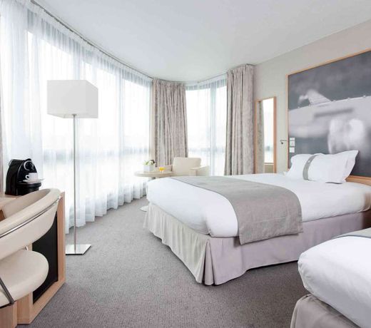 Mercure Paris 19 Philharmonie La Villette