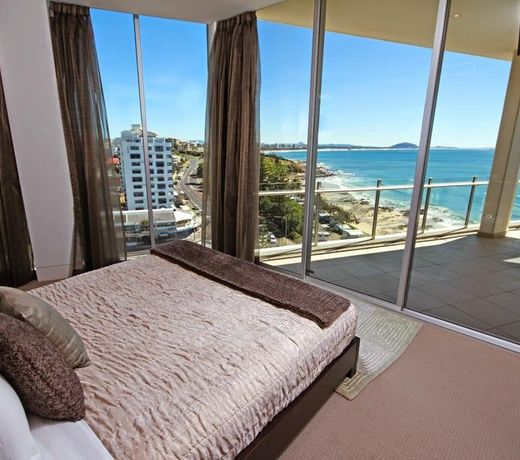 Oceans Mooloolaba