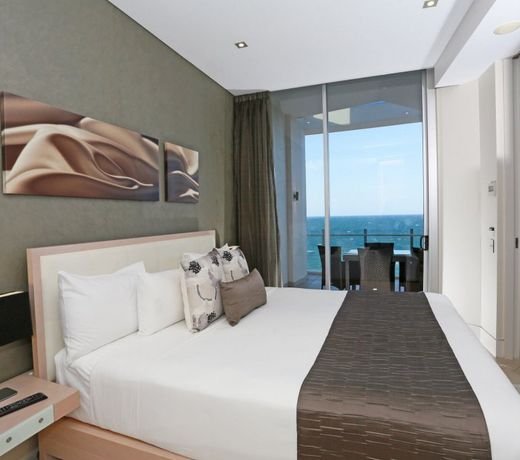 Oceans Mooloolaba