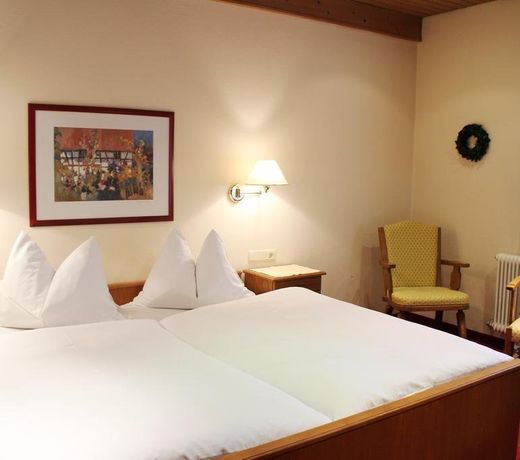 HOTEL PENSION ROTTENAU