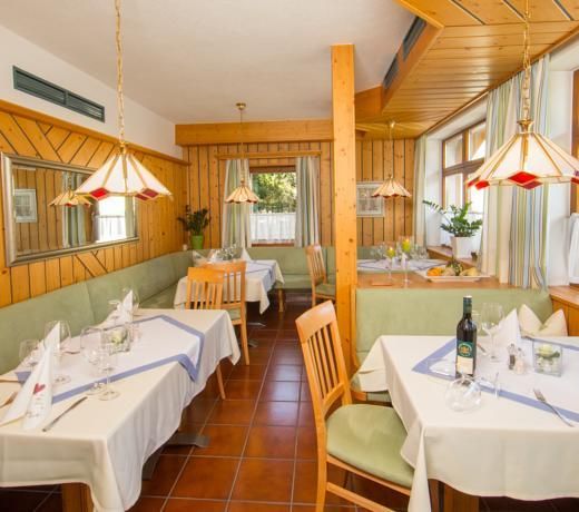 Hotel Alpenblick