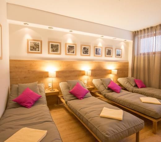 Hotel Alpenblick