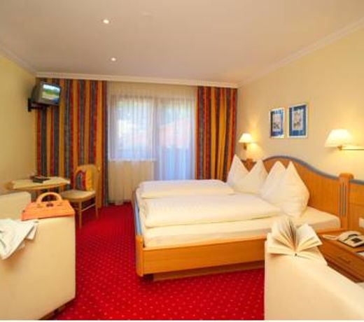 Hotel Alpenblick