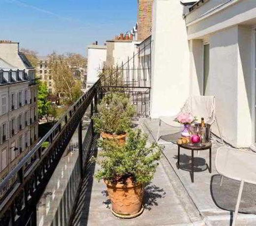 Hotel Royal Madeleine