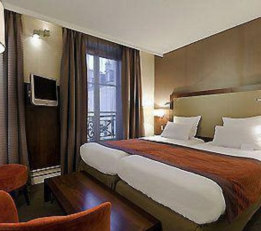 Hotel Royal Madeleine