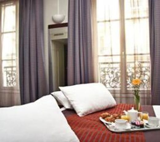 Hotel Royal Madeleine