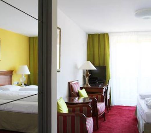 Hotel Alpenkrone