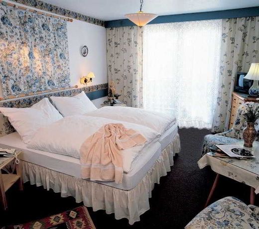 Hotel Alpenkrone