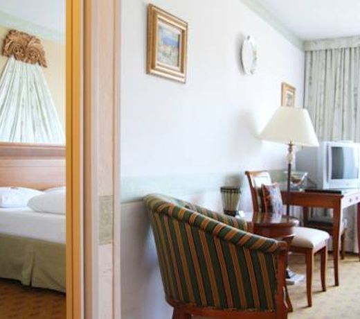 Hotel Alpenkrone