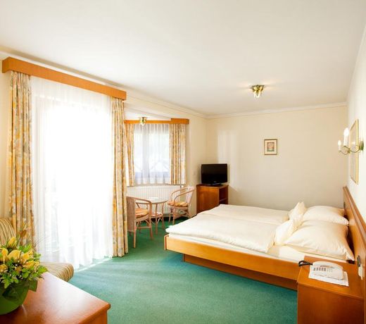 Alpenhotel Wurzer