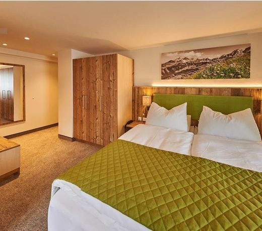 Alpenhotel Wurzer