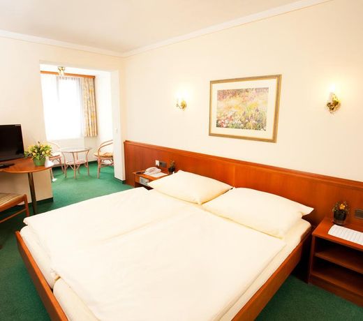 Alpenhotel Wurzer