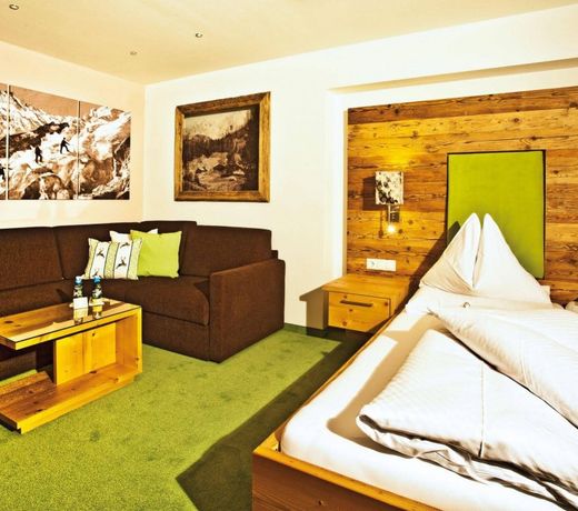 Landhotel Alpenhof Filzmoos