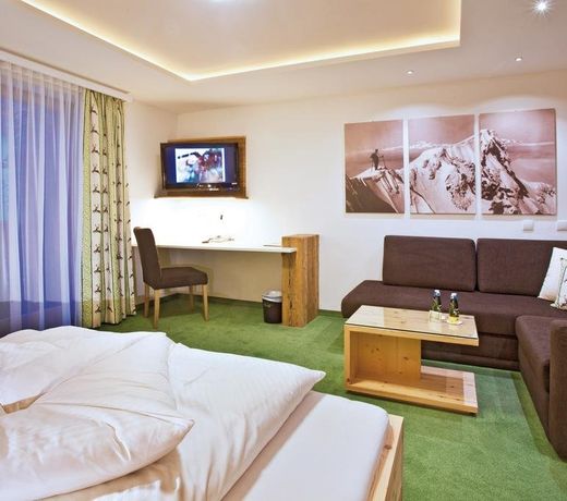 Landhotel Alpenhof Filzmoos