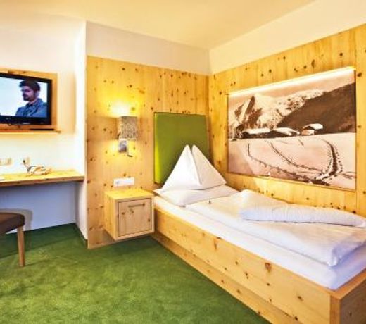 Landhotel Alpenhof Filzmoos