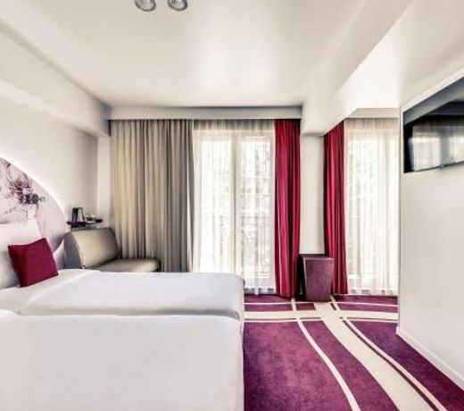Mercure Paris Bastille Marais