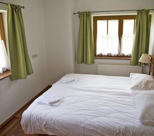 DIE FILZMOOSERIN - home living apartments