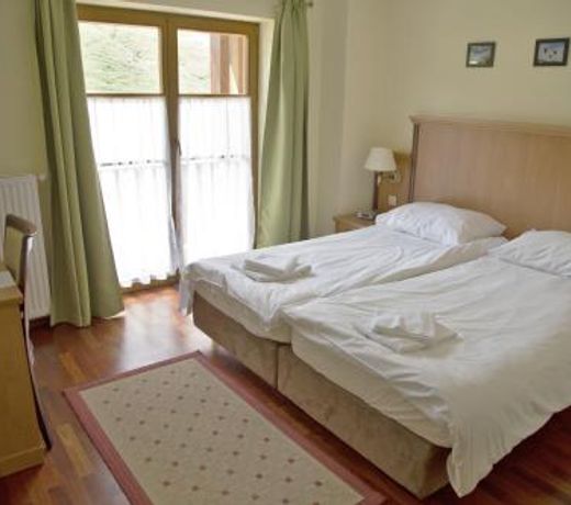 DIE FILZMOOSERIN - home living apartments