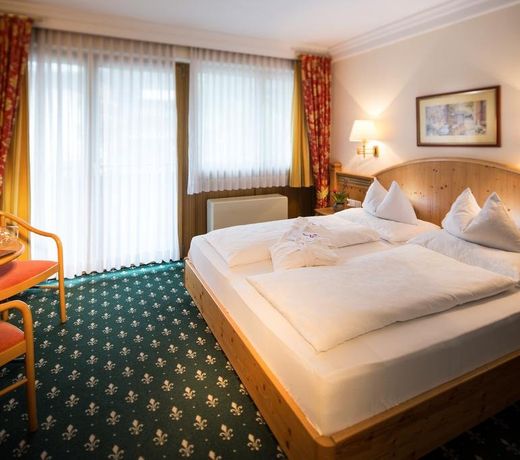 Vital - und Wellnesshotel Hanneshof