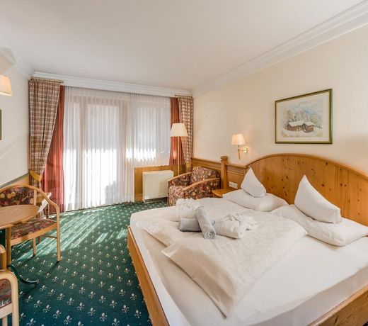 Vital - und Wellnesshotel Hanneshof