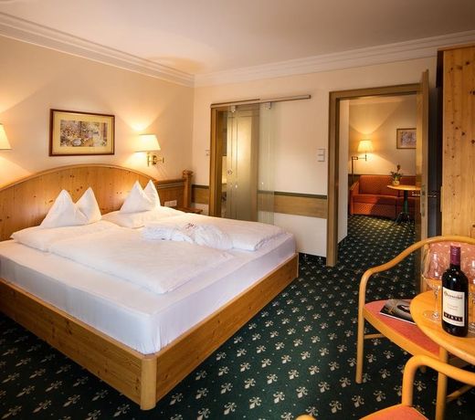 Vital - und Wellnesshotel Hanneshof