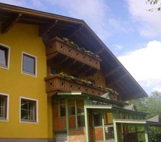 Gästehaus Hochkönig