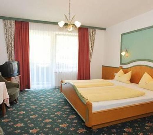 Hotel Bergglück