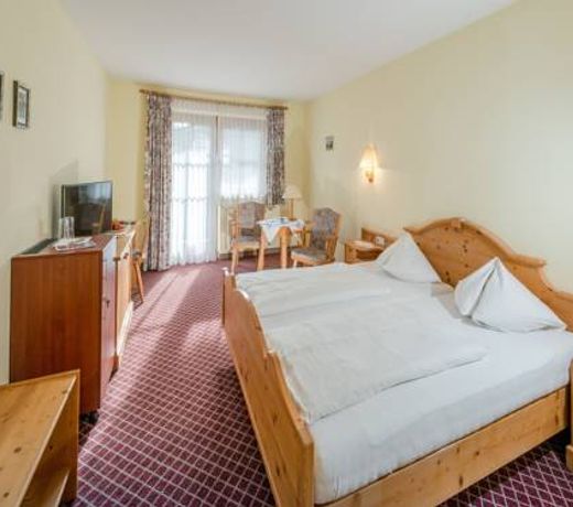 Hotel am Sonnenhügel