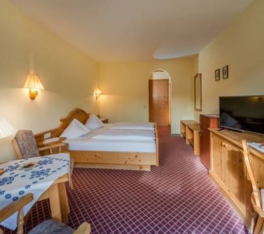 Hotel am Sonnenhügel