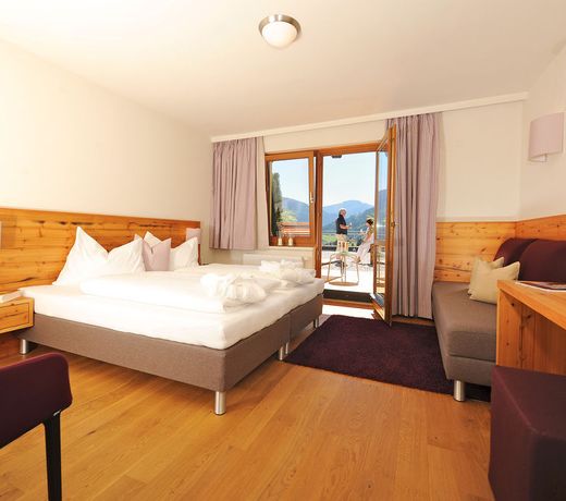 Hotel Neubergerhof