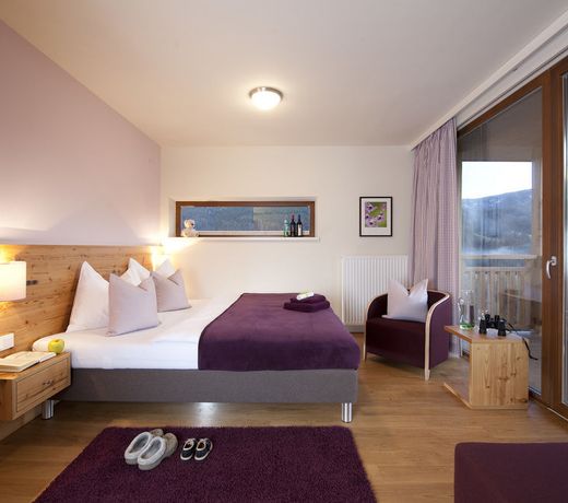 Hotel Neubergerhof