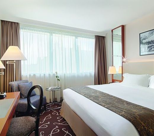 MOVENPICK HOTEL PARIS NEUILLY