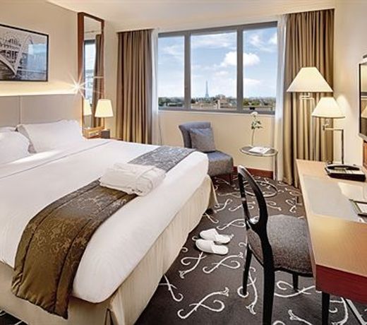 MOVENPICK HOTEL PARIS NEUILLY