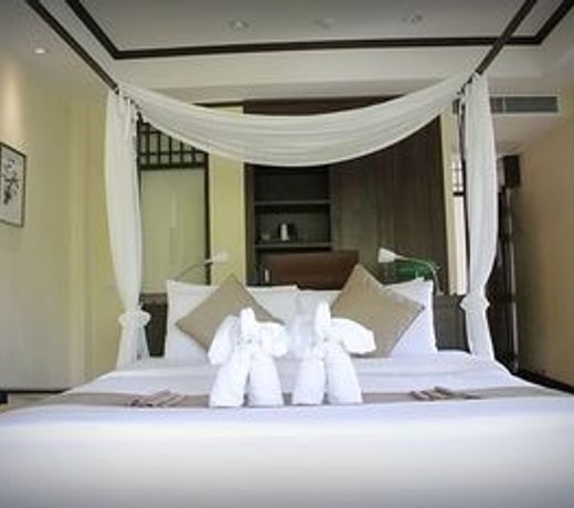 Ratchapruek Lanna Boutique - SHA Plus