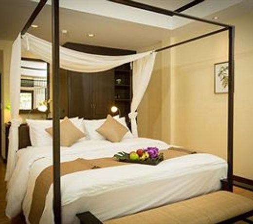 Ratchapruek Lanna Boutique - SHA Plus