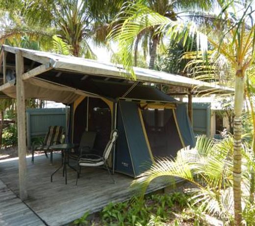 Great Keppel Island Holiday Village