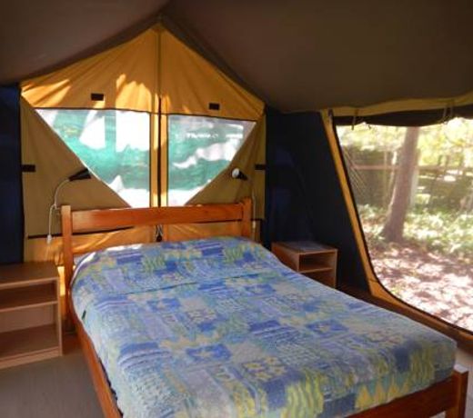 Great Keppel Island Holiday Village
