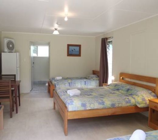 Great Keppel Island Holiday Village
