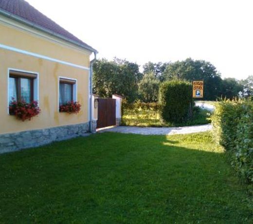 Pension OtÄvÄk