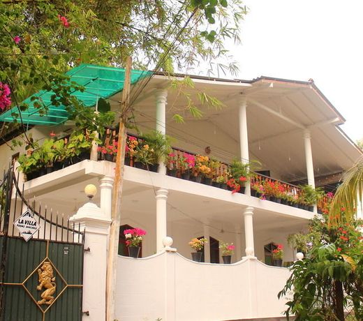 La Villa
