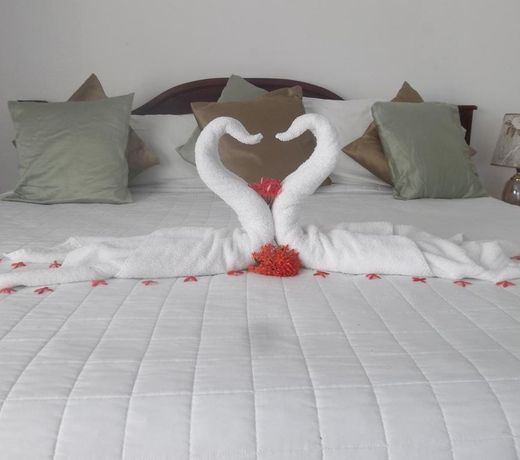 Fosters West Bay Resort