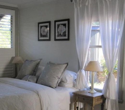 The Nunnery Boutique Hotel