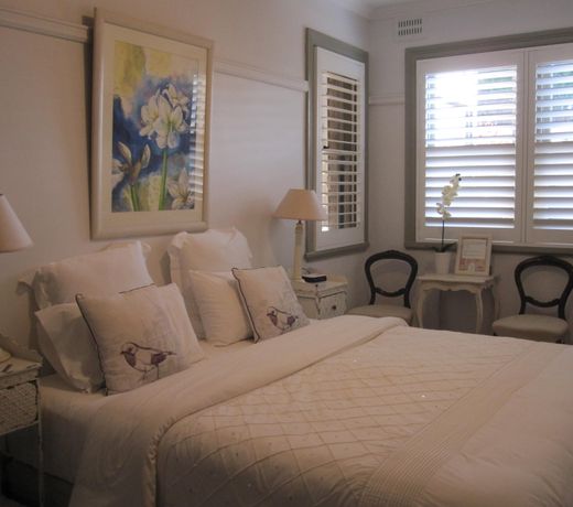 The Nunnery Boutique Hotel