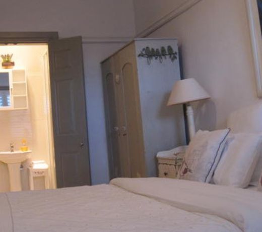 The Nunnery Boutique Hotel